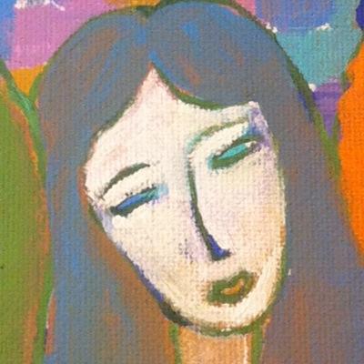 Marjane مرجانさんのプロフィール画像