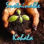 Kohala (@sustainkohala) 's Twitter Profile Photo