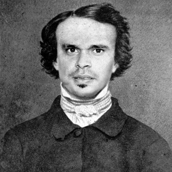 Edgar Allan Bou, la Pantera, Bou, Gustavo, Boo..