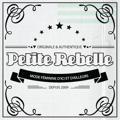 Petite rebelle est une boutique située au 6583A St-Hubert, où se côtoient créateurs québécois et vêtements colorés en provenance de partout dans le monde.