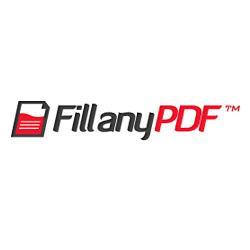fill_any_pdf's profile picture. http://t.co/T4VtL0OvVi is a website where you fill it out, sign, and send forms, all online! No software is needed. Visit our website to learn more!