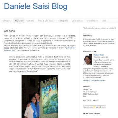 Blogger amante della Garfagnana e delle Alpi Apuane. https://t.co/poiN3fJ3Pa