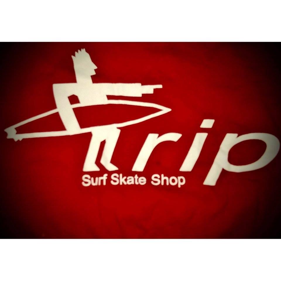 TRIP | Acessórios para Surf Skate, Tênis bonés e muito mais..| Av. Universitária , Criciúma SC (48)3442 1957