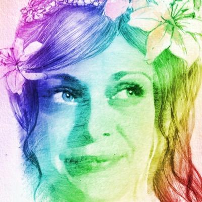 Oklea5's profile picture. Création de bijoux fantaisie - Nature et recyclage