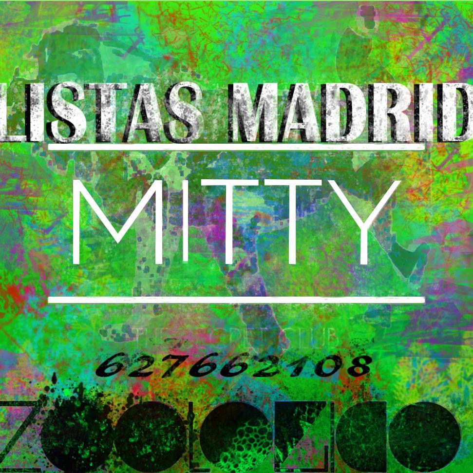 telefono de contacto 627662108 lista DAVID AGUIRRE en MITTY