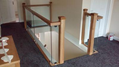 amglaziers's profile picture. u-PVC -GLASS & GLAZING CONTRACTORS
 Tel:   01424 717161