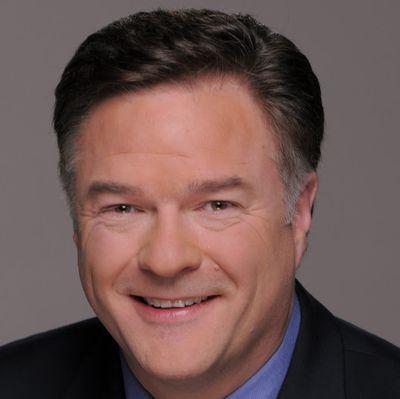 Charlie Wojciechowski