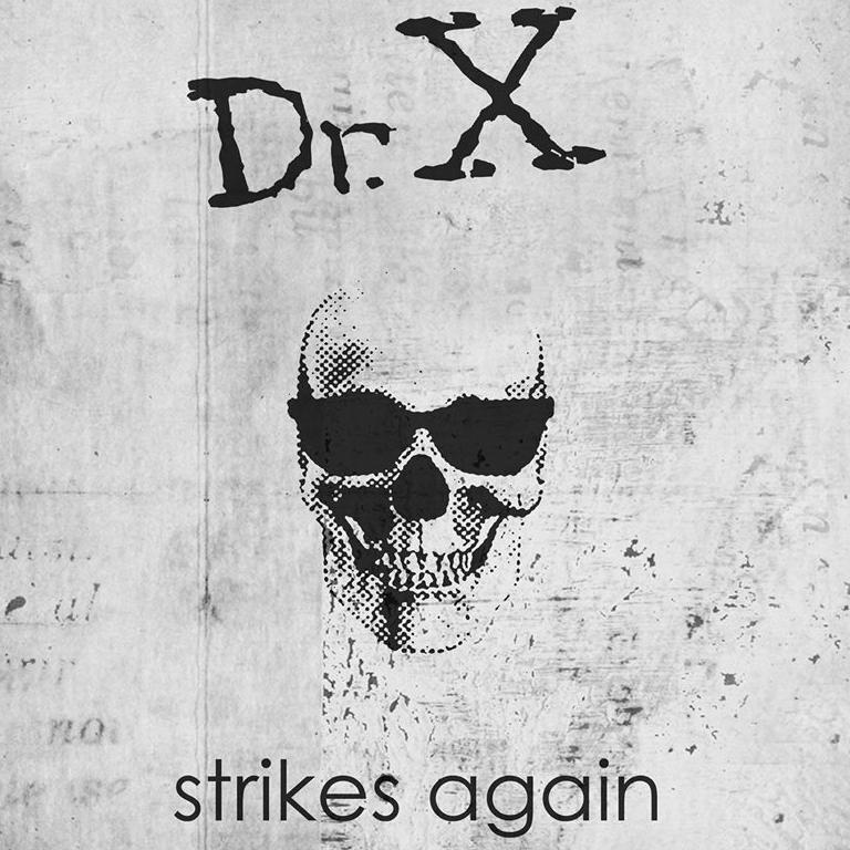 Dr_Xeffect's profile picture. Live is Life