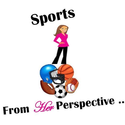 SportsFromHer's profile picture. The show airs on Sat & Sun at 10am, 4pm, 10pm & 4am on the BGC Sports Network https://t.co/YEbOJJMLnR Show website: https://t.co/jB17eS555e