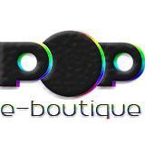 POP is an online boutique that sells modern contemporary women's apparel and accessories. Expect to find limited quantities.
