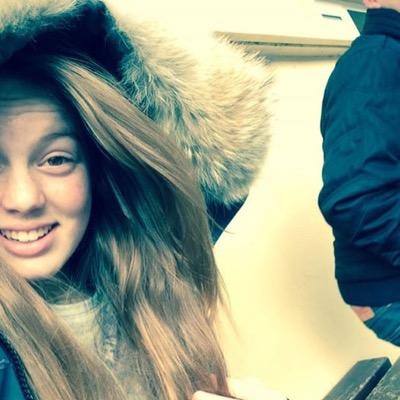~14ans~flore ma vie ~iphone 4s
