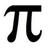 The Irrational π