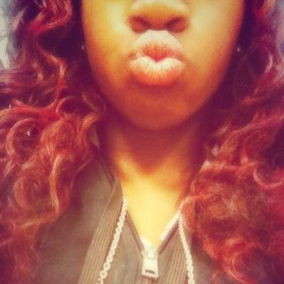 Dedicated ☝
Gemini Tribe ✊
FOLLOW Me &' I'll FOLLOW back
Kik: Tori_Phantom
10/9/14..Love you so much
Red for a reason