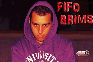Fifo Brims, membro della Crew Palermitana RedBlocks nata nel 2013. First Demon, L'arte della rivoluzione sono.i progetti realizzati dal 2012 ad oggi.