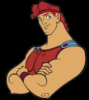 Soy un héroe, hijo de Zeus y de Alcmena, he realizado trabajos sobrehumanos, los romanos me llaman Hercules