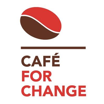 CAFÉ FOR CHANGEさんのプロフィール画像