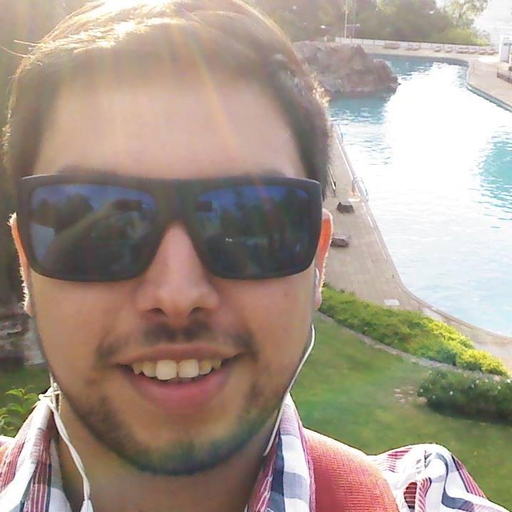 Gamer Amateur y por sobretodo amante de mi familia!