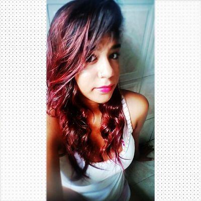 AnalyceSantana's profile picture. Never say Never ...