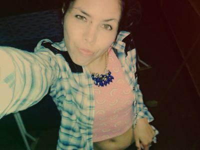 si vas a hablar de mi sin saber ! lo que soy mordete la LENGUA☆ ;) Facebook. com alejandraa nuñez  obera misiones