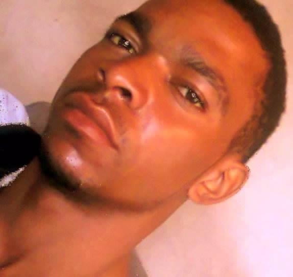 Am just a very cool and handsome. But I don't take shit. Dat's me and I like football and sex.
