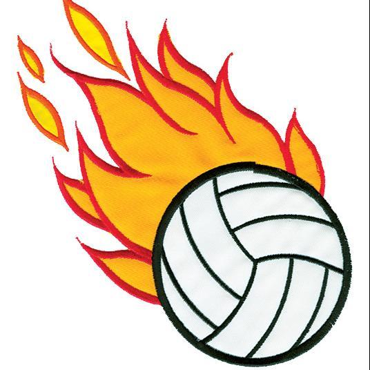 Mater Dei Volleyball Program