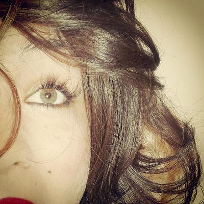 Scarleth_SD's profile picture. Muy dulce aunque digan que soy un limón, y muy astuta aunque a veces se me salga lo rubio.