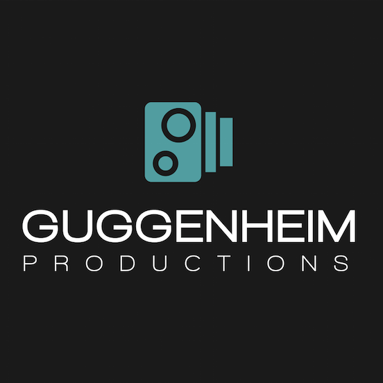 Guggenheim Productions is a full service video production company headquartered in NYC. We shoot (and edit!) stuff.