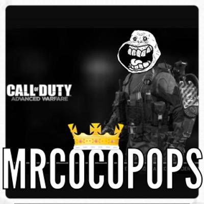 mrcocopops371's profile picture. 