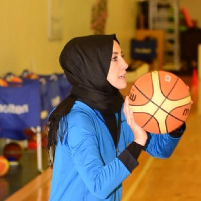 President of Global Aktivne. Professional Basketball Player. Motivational Speaker. Inspire. Empower. indirakaljo@gmail.com #fibaALLOWhijab