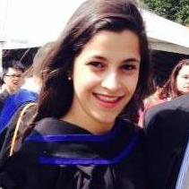 Paula Zelaya Cervantes Profile