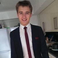 Tom (@thomooos) 's Twitter Profile