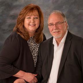 Marlene Nelson-Rhoades and Terry Rhoades have formed the Go2Team at ERA Herman Group Real Estate, serving the greater Colorado Springs/Monument areas.