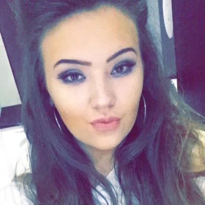 Shelby Harrison (ShelbyH_9) Twitter