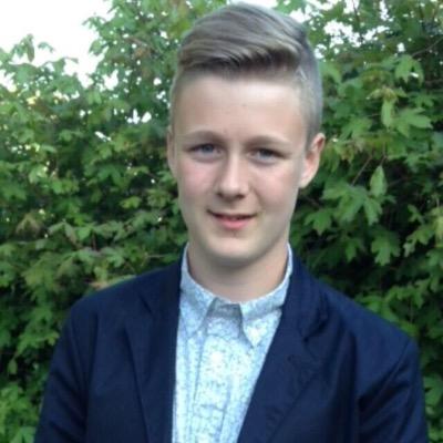 Jonaspedersen12's profile picture. odense pilsnr