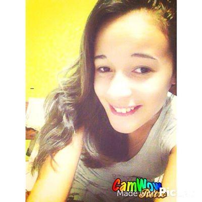 A menina certa, pro garoto errado!