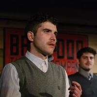 Callum Wratten (@callumwratten) 's Twitter Profile