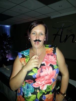 KateMason55's profile picture. Mum, wife and general all round legend!