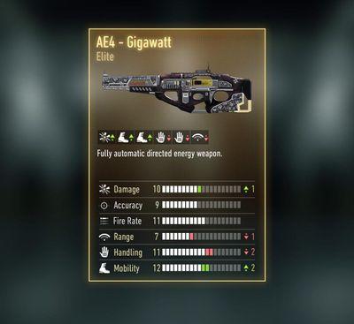 COD AW, GTA...