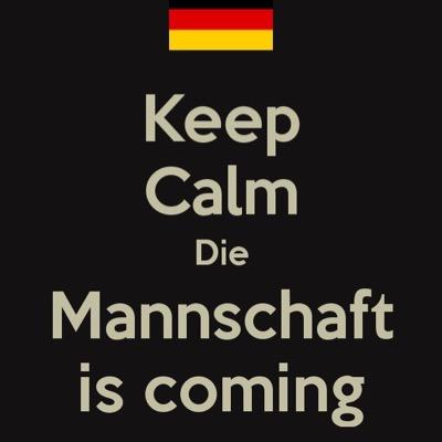 Founded 14th November 2014. Die Mannschaft are a 6 aside football team looking to take the 3g football world by storm.