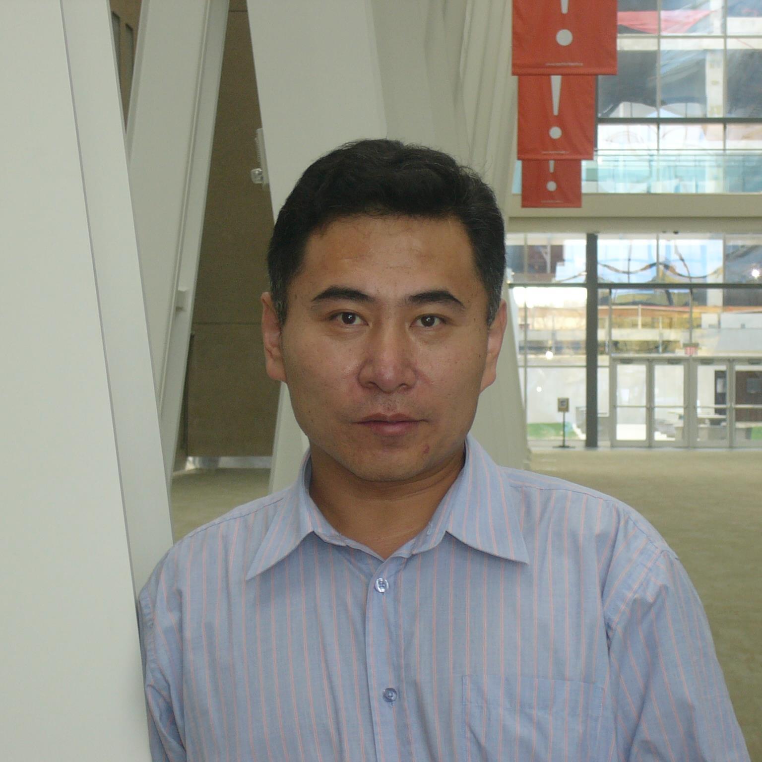 JianLi Wang