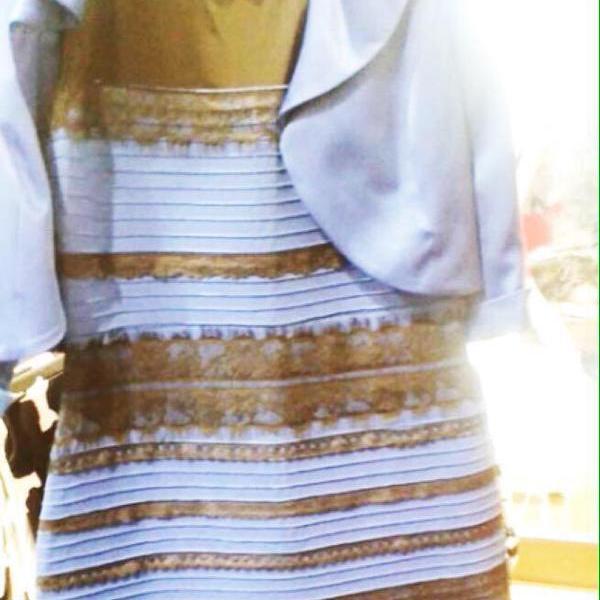 the dress (@thedresscolor) | Twitter