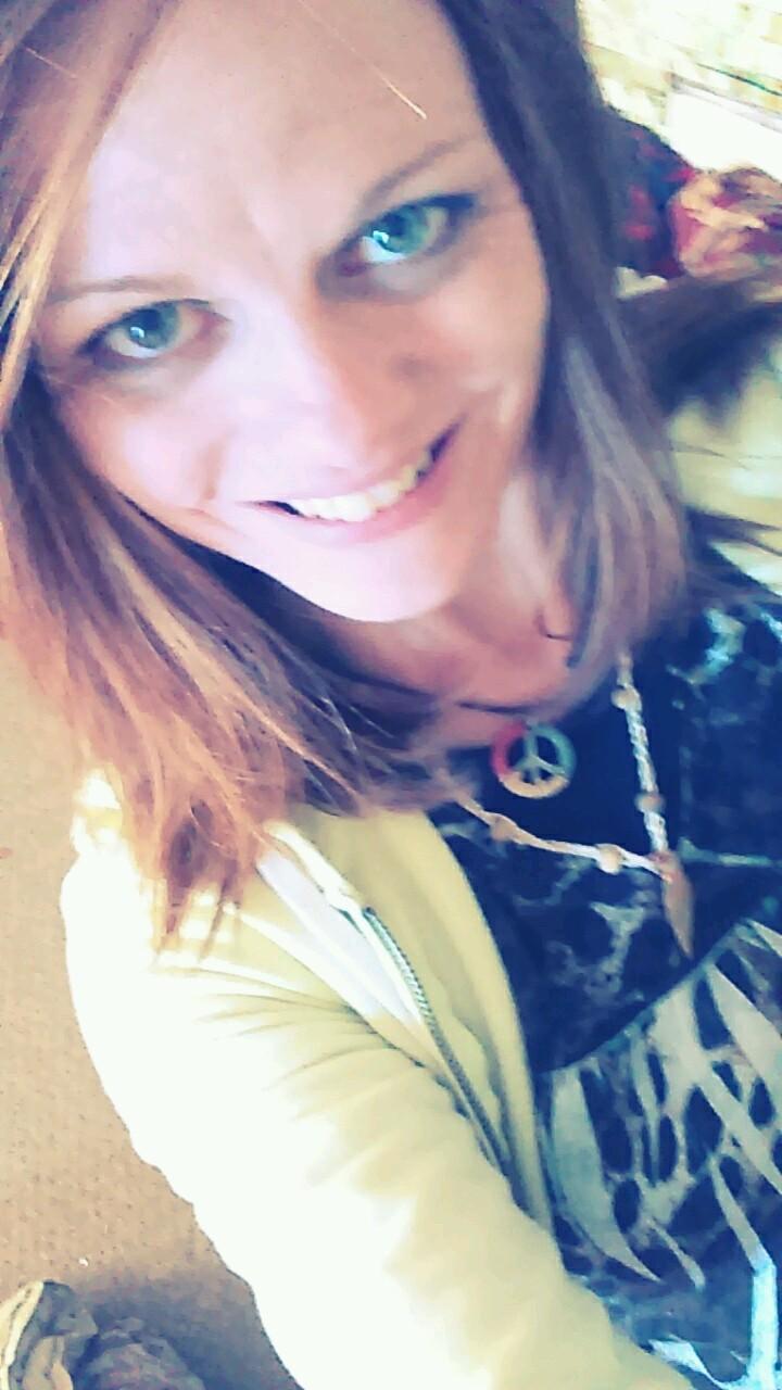 I am 34 years old, pretty down to earth most of the time...been let down a lot and has made me a little antisocial....I definitely keep my circle small....I lik