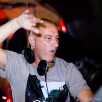 DJ_Adrenalin (@drennylinn) Twitter profile photo