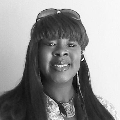 KinahHuff's profile picture. 