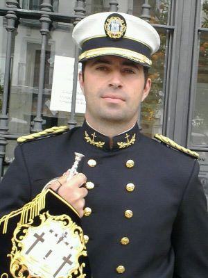 lopezalca13's profile picture. Presidente y corneta 1 fuerte de toda una pasión mi BANDA DE  CCYTT AMOR Y PAZ ( Montoro)