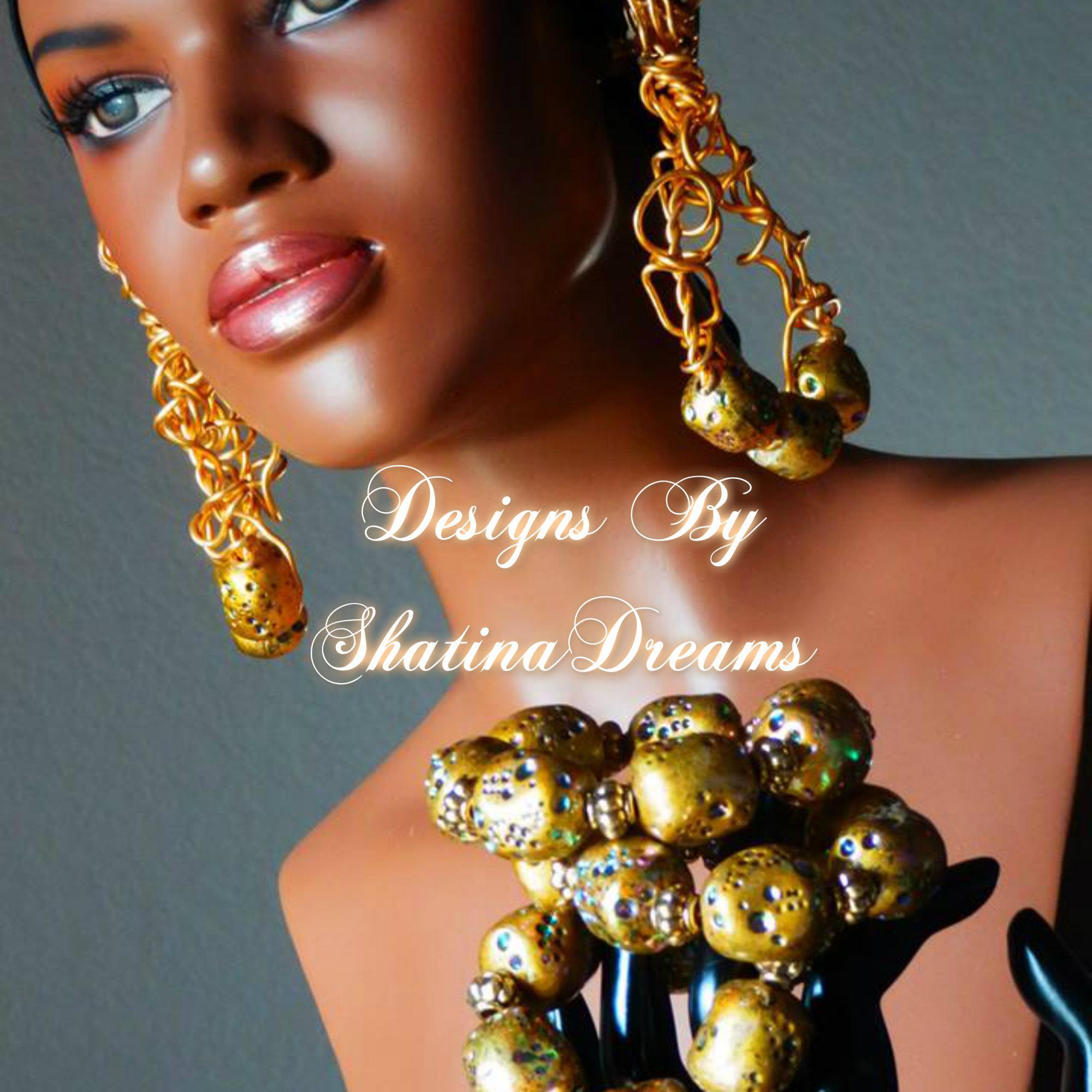 ShatinaDreams's profile picture. 