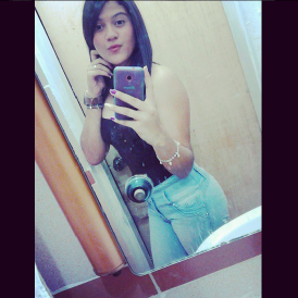 LanzameUnBeso's profile picture. Sentimiento, elegancia y maldad, ¿amor de mi vida? #ARCÁNGEL♥ 
¡FANS OBSESIONADA POR PAPI ARCA!