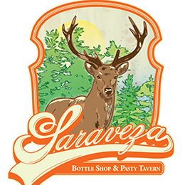 Bottle Shop; Pasty Tavern - Local Tavern and Beer Convenience Store