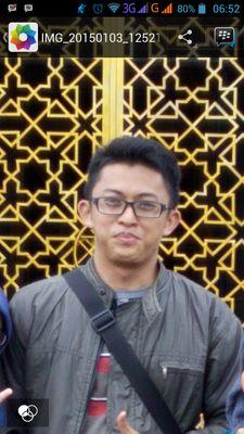 Longlife Learner - (Founder Tempatnya Berbagi)