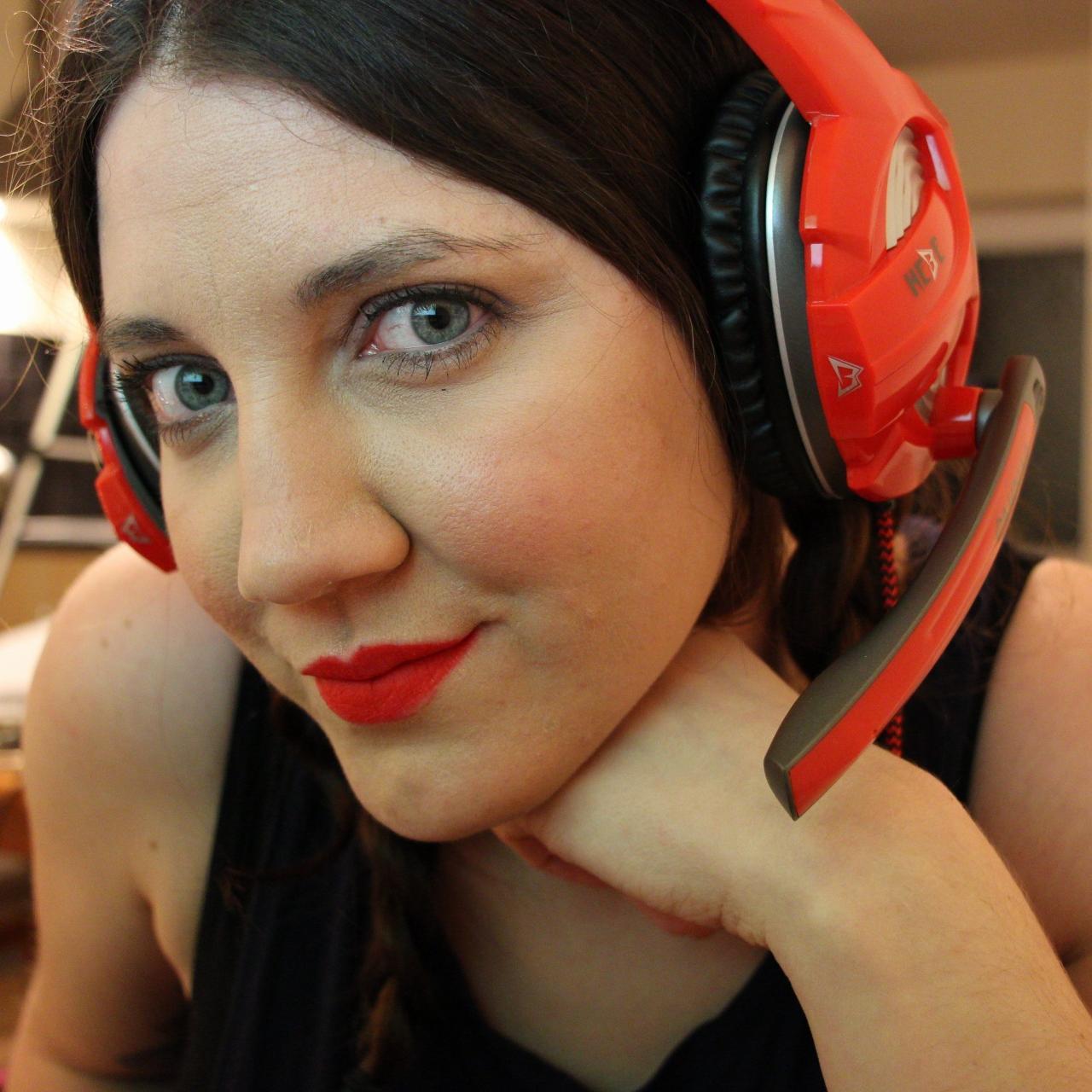 Hey I'm Jess
Welcome to the Gamer Girl Lifestyle Twitter, follow me to feel like a unicorn licked your face .... or not